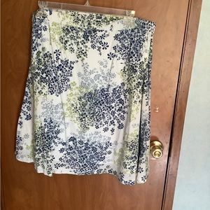 Jc hook skirt